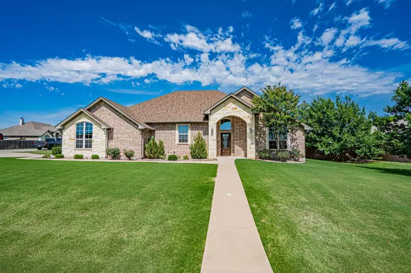 3144 Meandering Way, Granbury, TX 76049