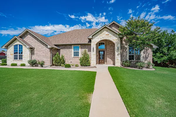 Granbury, TX 76049,3144 Meandering Way