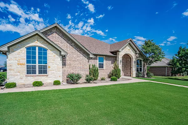 Granbury, TX 76049,3144 Meandering Way