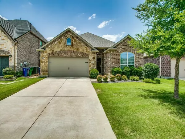 Mckinney, TX 75071,5621 Datewood Lane