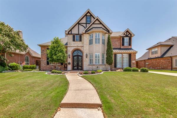 2610 Avalon Drive, Lewisville, TX 75056