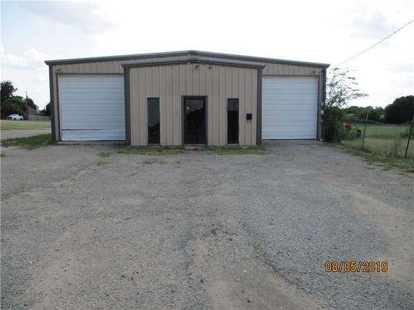 705 S Interstate Highway 45,  Ennis,  TX 75119