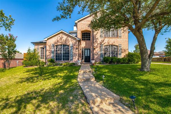 1010 Hillcrest Circle, Rockwall, TX 75087