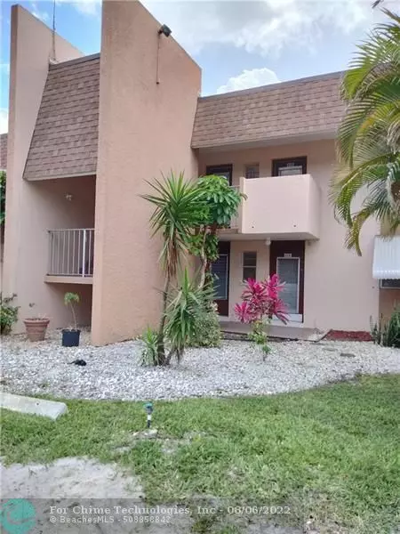 2900 NW 46th Ave  #115, Lauderdale Lakes, FL 33313