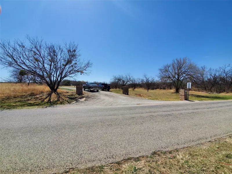 TBD CR 119, Sweetwater, TX 79556