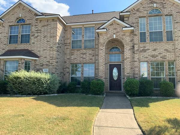 Desoto, TX 75115,1616 Tanglerose Drive