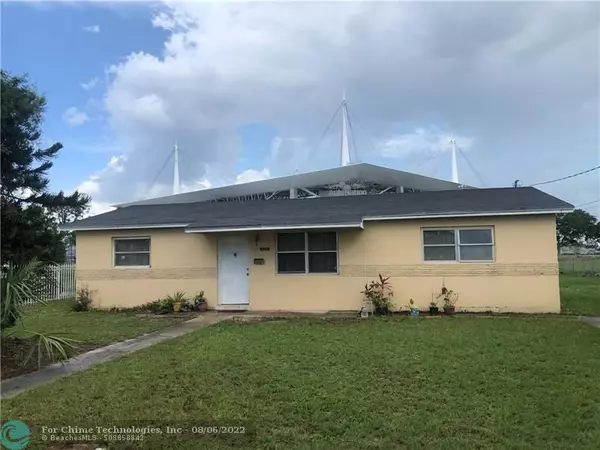 2250 NW 204th St, Miami Gardens, FL 33056