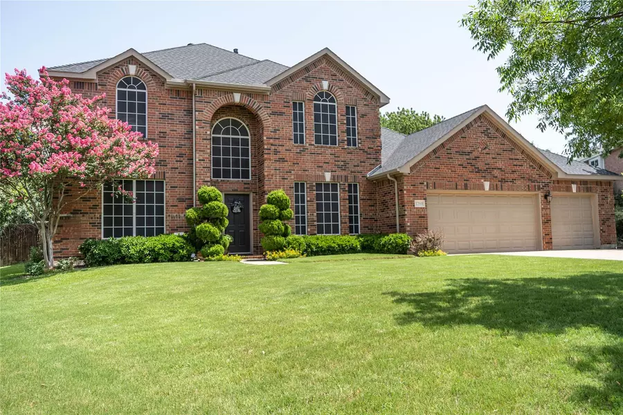 1200 Spring Ridge Lane, Flower Mound, TX 75028