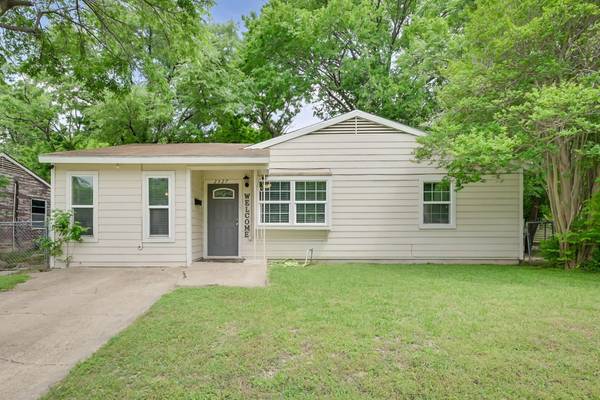 2527 Talco Drive, Dallas, TX 75241