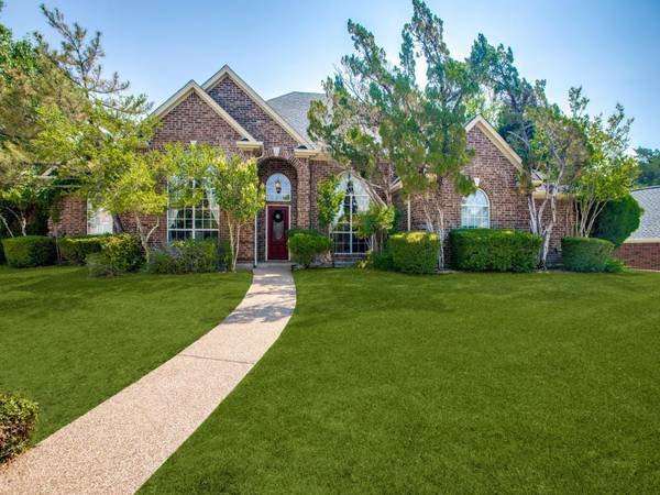 2823 Roundrock, Mckinney, TX 75072