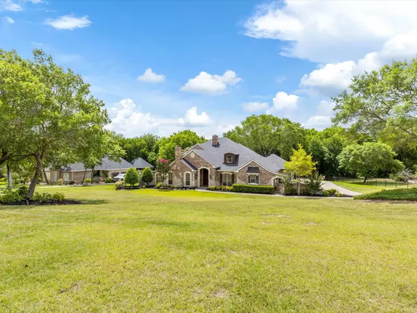 Aledo, TX 76008,380 Creek Bend Drive