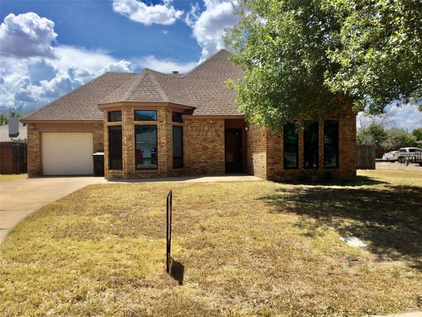 7302 Clariece Drive, Abilene, TX 79606