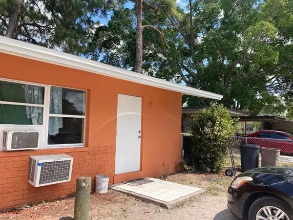 5531 7th AVE, Fort Myers, FL 33907