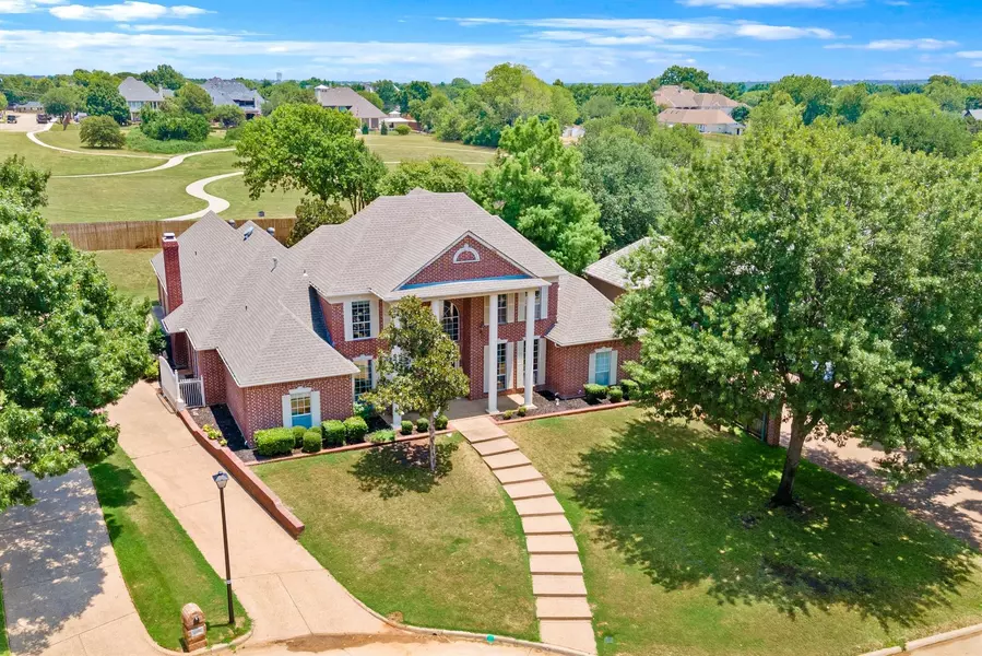 5111 Summerbrook Drive, Colleyville, TX 76034