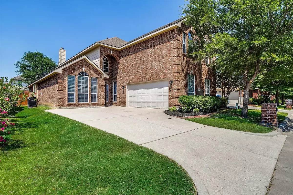 Mckinney, TX 75070,8404 Boulder River Trail