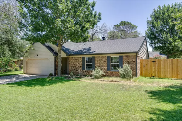 Grapevine, TX 76051,1838 Teton Drive