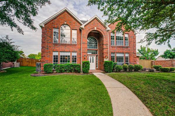 8409 Kenning Court, Plano, TX 75024