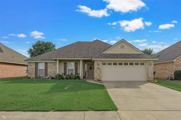 6008 Pampus Lane, Bossier City, LA 71112