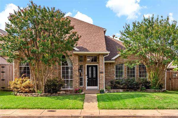 4118 Bendwood Lane, Dallas, TX 75287