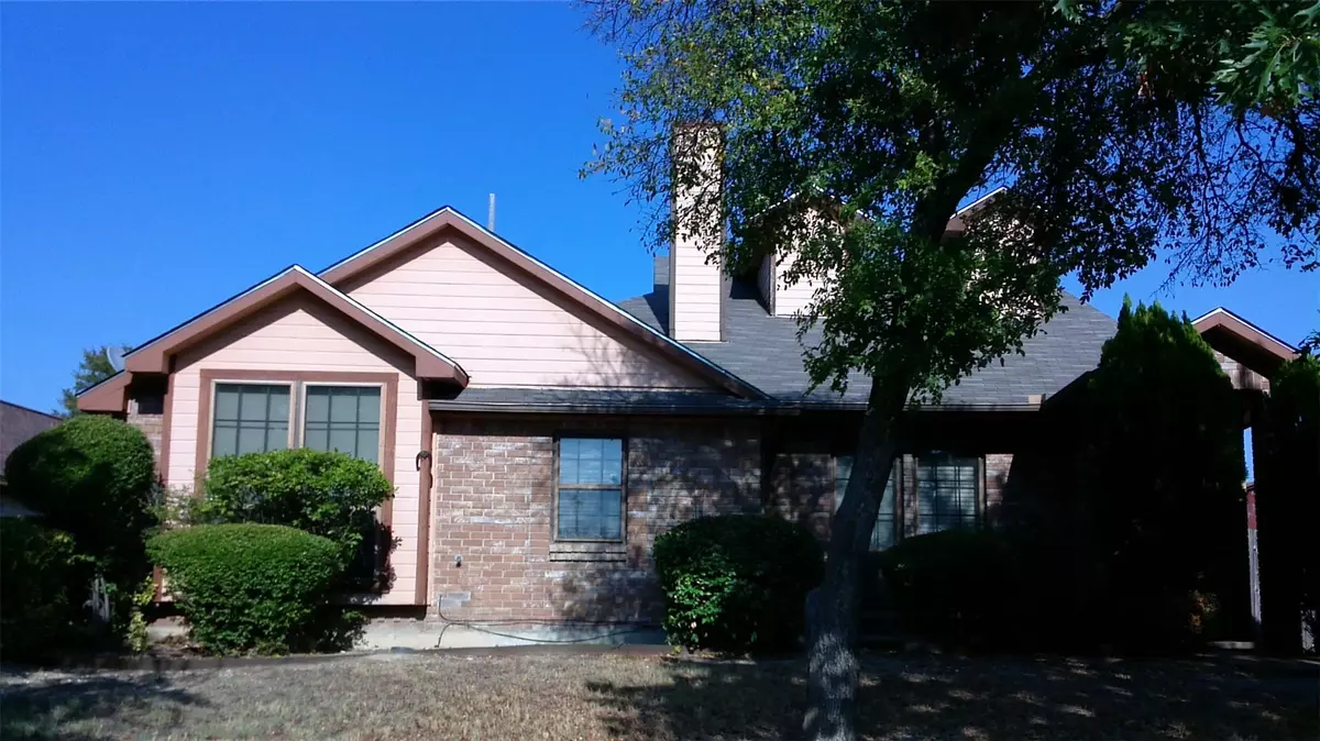 Lancaster, TX 75146,712 Atteberry Lane