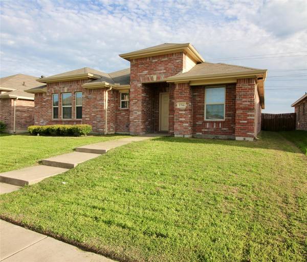 Lancaster, TX 75146,1766 Overlook Drive