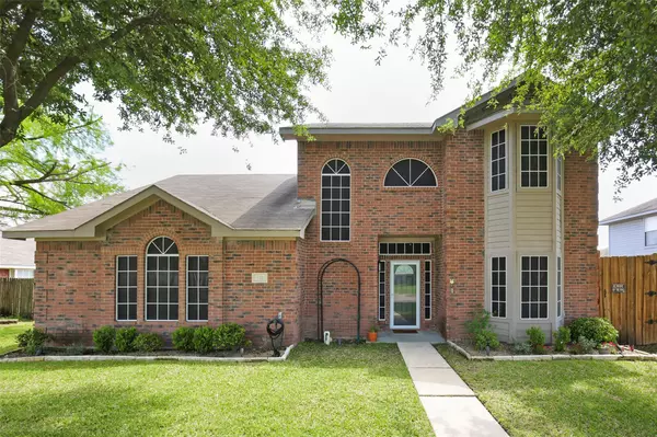 Lancaster, TX 75146,520 Boxwood Drive