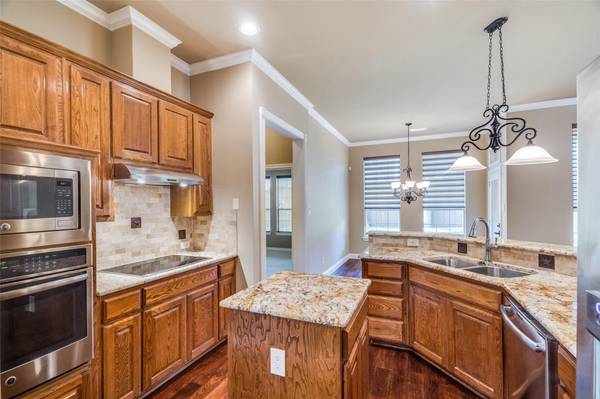 5109 Sandy Court, Mckinney, TX 75072