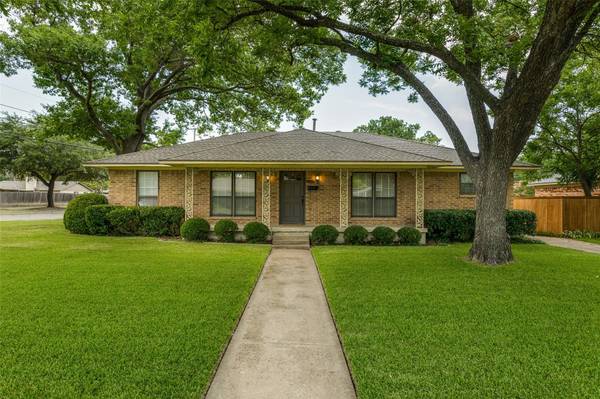 1317 Glouchester Drive, Garland, TX 75040