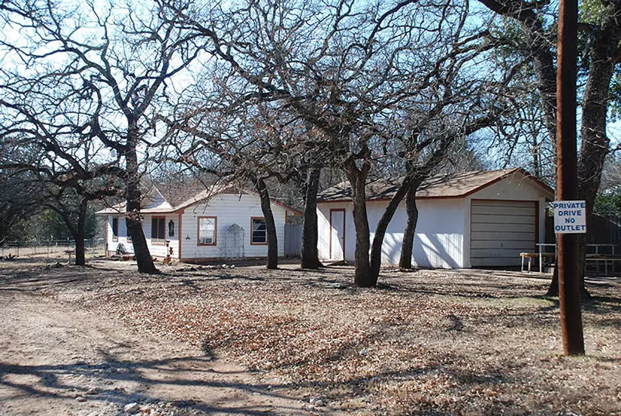 125 Private Road 228, Whitney, TX 76692