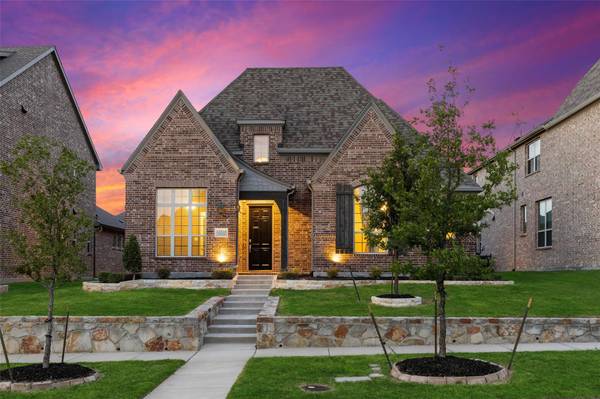 12034 Antler Drive, Frisco, TX 75035