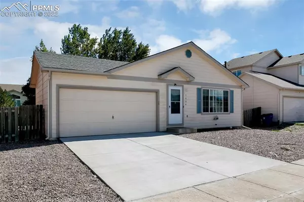 1004 Silverqueen RD, Pueblo, CO 81008