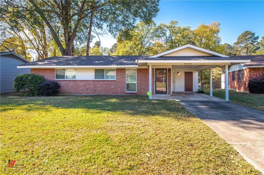 9252 Savanna Drive, Shreveport, LA 71118