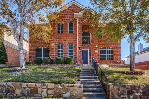 1416 Sunshine Drive, Allen, TX 75002