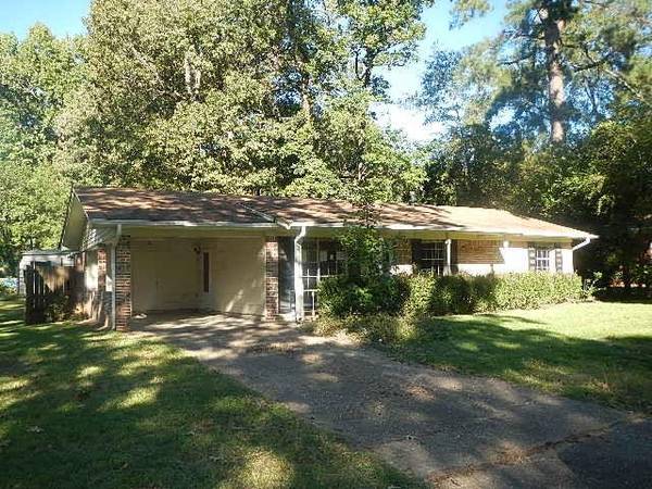 9504 Overlook Drive, Shreveport, LA 71118