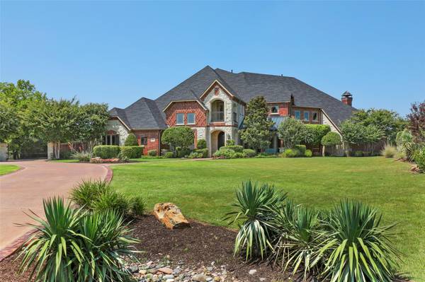 2561 Westview Court, Prosper, TX 75078