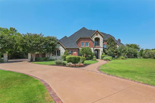 Prosper, TX 75078,2561 Westview Court