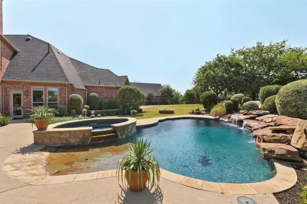 Prosper, TX 75078,2561 Westview Court