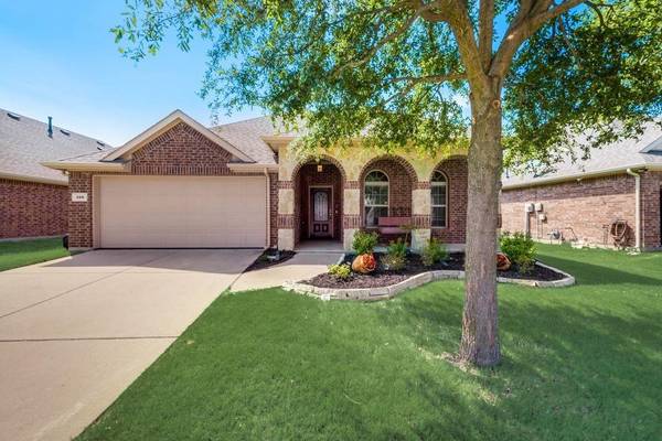 156 Buffington Avenue, Fate, TX 75189