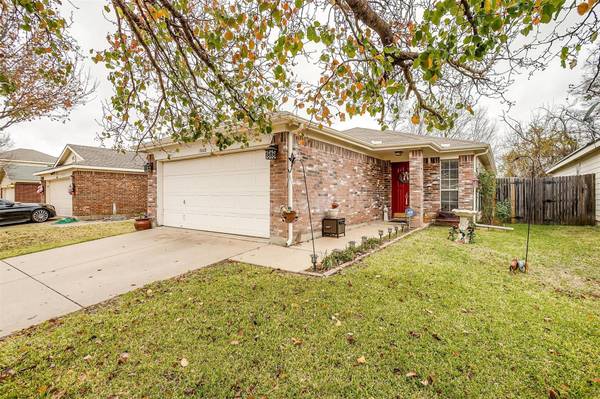 10600 Towerwood Drive, Fort Worth, TX 76140