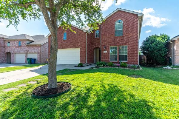 2105 Adams Court, Mckinney, TX 75071