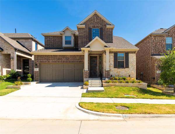 2264 Washington Drive, Carrollton, TX 75010