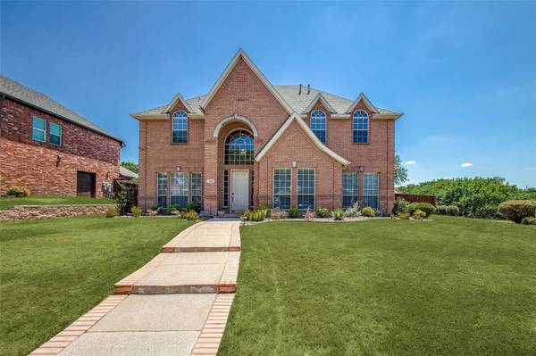 713 Belmeade Lane, Flower Mound, TX 75028