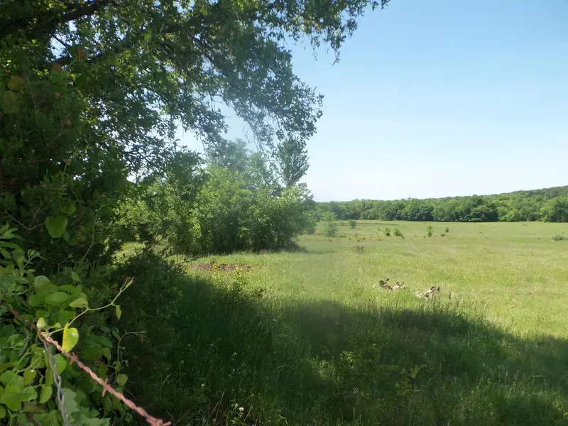 #5 11.001 ac County Road 2750, Decatur, TX 76234