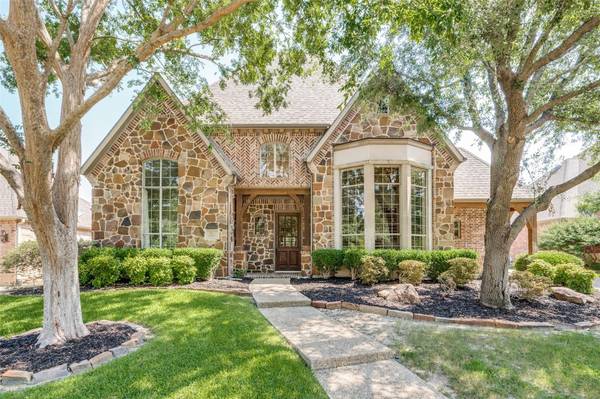 4312 Loch Haven Court, Mckinney, TX 75072