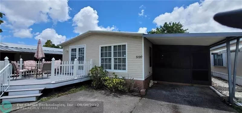 5120 SW 30th Ave, Fort Lauderdale, FL 33312