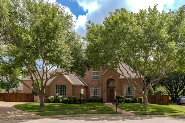 3604 Polo Run Drive, Flower Mound, TX 75028