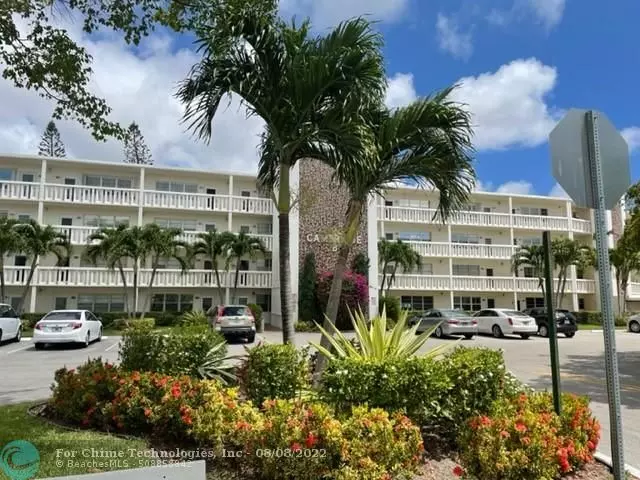 Deerfield Beach, FL 33442,1030 Cambridge B  #1030