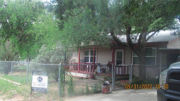 116 Oak Street, Dublin, TX 76446