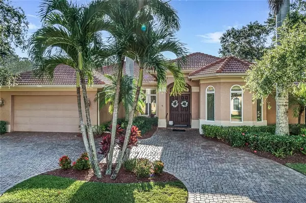 10879 Pond Ridge Dr DR, Fort Myers, FL 33913