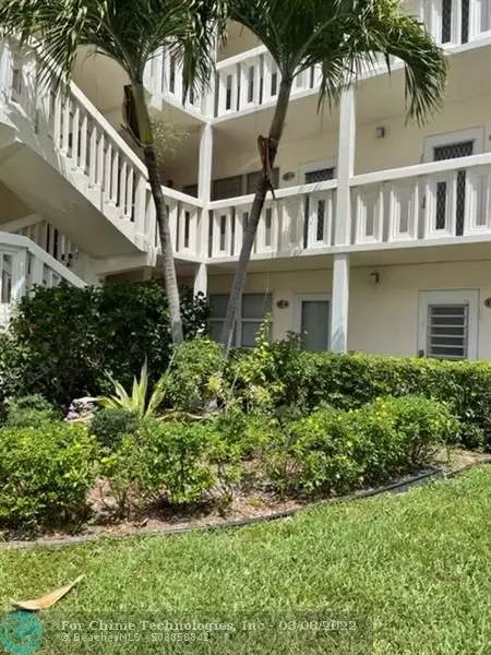 Deerfield Beach, FL 33442,1030 Cambridge B  #1030